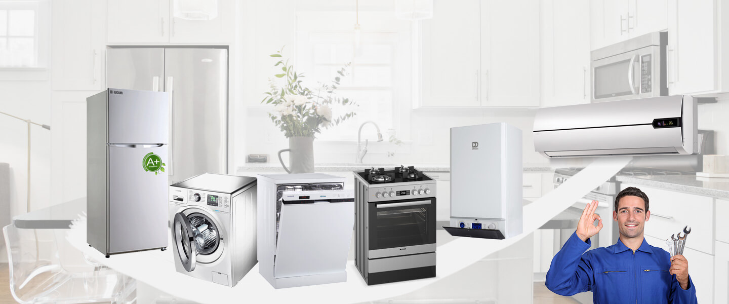 Doğanyurt Hotpoint Servisi